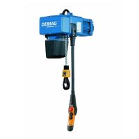 POLIPASTOS  - YALE -DEMAG - R&M - ACCO 