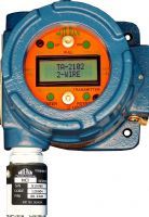 DETECTOR DE GAS - MIL-RAM