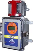 DETECTOR DE GASES TOXICOS - MIL-RAM