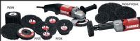 DISCOS PARA LIMPIEZA - SUHNER