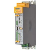 DRIVES DE FRECUENCIA VARIABLE AC - Parker
