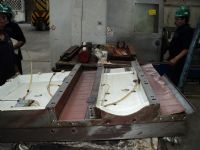 RECTIFICADO RASQUETEADO