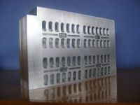 MAQUINADOS DE PIEZAS Y REFACCIONES INDUSTRIALES