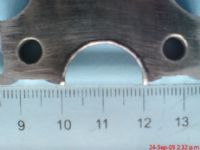 Aplicacion de Soldaduras y Microsoldaduras (MICROTIG) en ACEROS