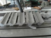 dados para dobladoras de lamina