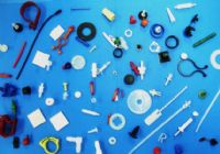 Sujetadores Plasticos