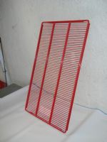 parrillas para enfriadores 