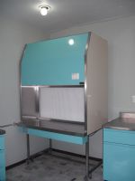 campanas flujo laminar