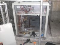 Servicio de Mantenimiento a Equipos de Aire Acondiconado