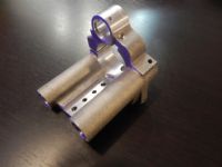 Fundición de Aluminio