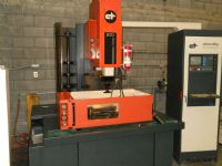 ELECTROEROSION POR PENETRACION