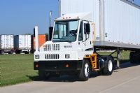 Tractores de Terminal 