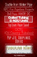 Coiled Tubing & Nitrogen Units - VARIAS