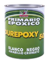 DUREPOXY® 50 IMPRIMANTE EPOXICO - NERVION