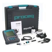 DUROMETRO PORTATIL - PROCEQ