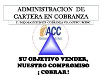 SERVICIOS PROFESIONALES EN COBRANZA