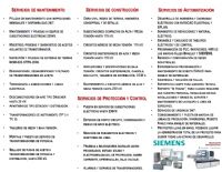 Construccion.- Alta Tension