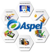 Módulo de Plástico, Inteligencia de Negocios y PowerBI 100% integrados al sistema Aspel