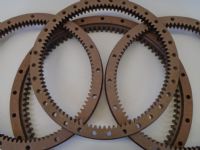 DISCOS DENTADOS INTERIORES - 