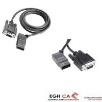 INTERFAZ LOGO PC-CABLE - SIEMENS 