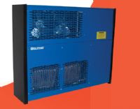 SISTEMAS DE SECADO DE MADERA 