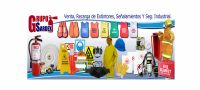 Traje de Bombero