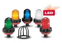 TORRETAS DE LED
