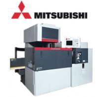 ELECTROEROSIONADORAS DE ALAMBRE - HI - TEC