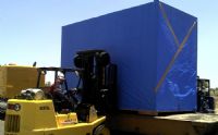 FABRICACION DE EMPAQUES - 