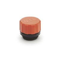  Respiraderos de llenado Plástico, con o sin protección antisalpicaduras 