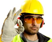 EQUIPO DE PROTECCION PERSONAL