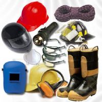 ARTICULOS PARA PROTECCION