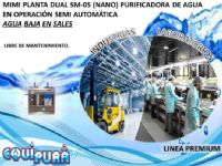 Nano SM – 05  Semiautomático