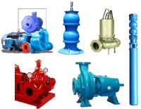 EQUIPOS DE BOMBEO - 