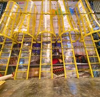 ESCALERAS PARA ALMACEN