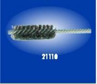 ESCOBILLONES CIRCULARES - WEILER DE MEXICO