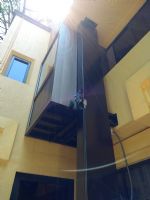 Elevadores residenciales  - ABTEC