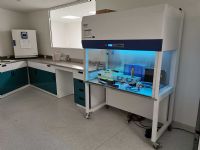 EQUIPOS PARA LABORATORIO  - 