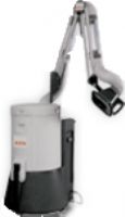 Extractor de Humo - SAGCAP