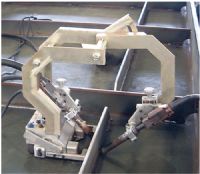 Carro de Soldadura Wel-Handy Multi