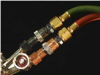 Safety –Z set de Coples