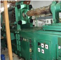 3 MAQUINA DE INYECCION DE PLASTICO - FAMA NISSEI