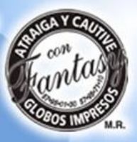 GLOBOS METALICOS