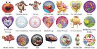 GLOBOS DE FIGURAS - 