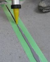 SELLADOR EPOXICO NU FLOOR FLEX JOINT