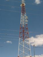 TORRES PARA COMUNICACIONES - 