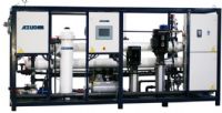 TRATAMIENTO DE AGUAS GRISES - Ecolo-Systems - AZUD