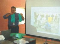 Cursos ambientales