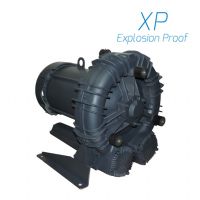 SOPLADOR DOBLE ETAPA