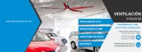 Extractores y Ventiladores Industriales